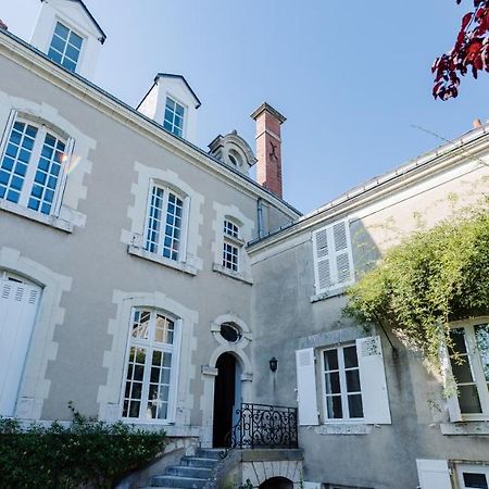 Bed and Breakfast La Perluette Blois Exterior foto